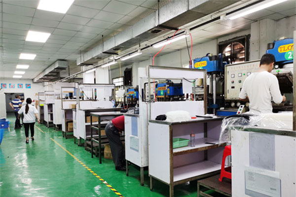 Customize various silicon (rubber) rubber products on demand