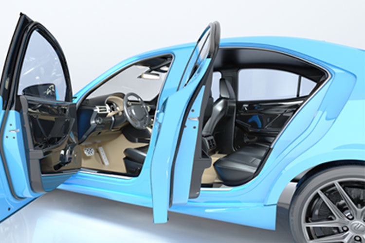 For Cars