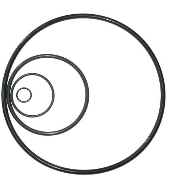 O型圈