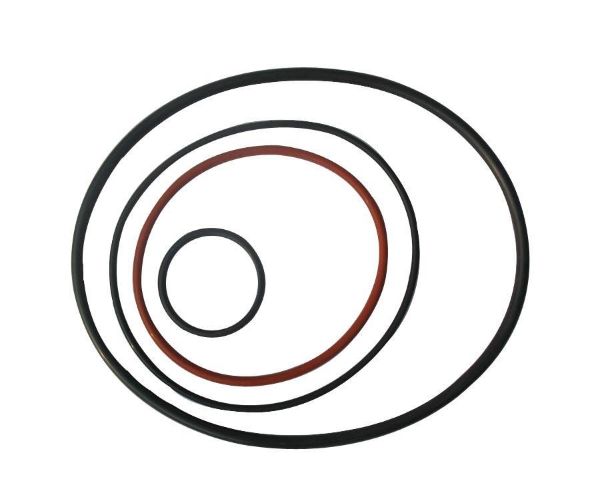 O型圈